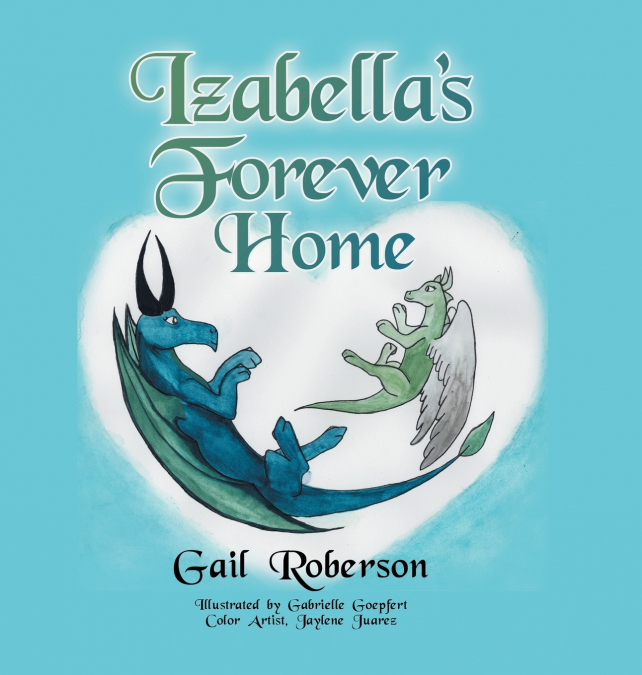 Izabella’s Forever Home