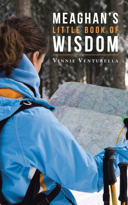 Meaghan’s  Little Book  of  Wisdom