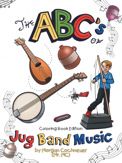 The Abc’s of Jug Band Music