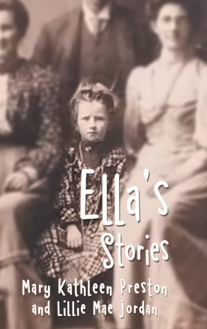 Ella’s Stories