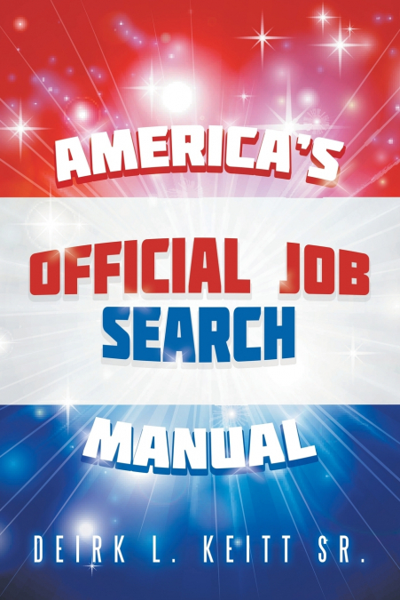 America’s Official Job Search Manual