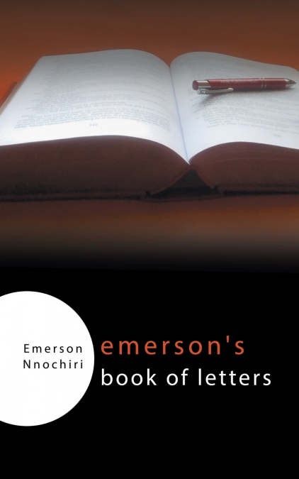 Emerson’s Book of Letters