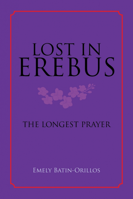 Lost in Erebus