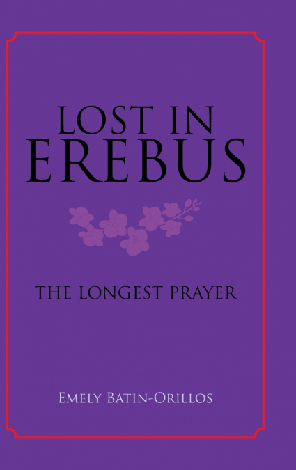 Lost in Erebus