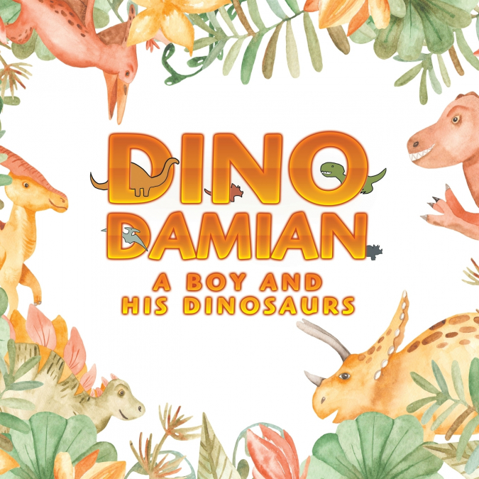 Dino Damian