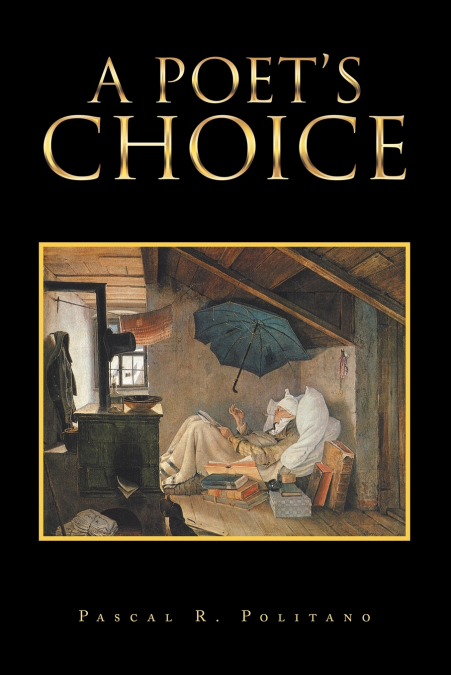 A Poet’s Choice