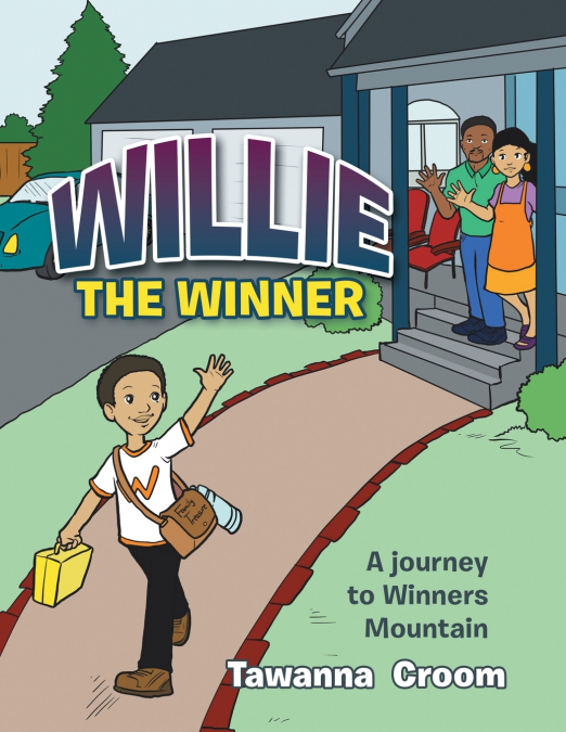 Willie the Winner