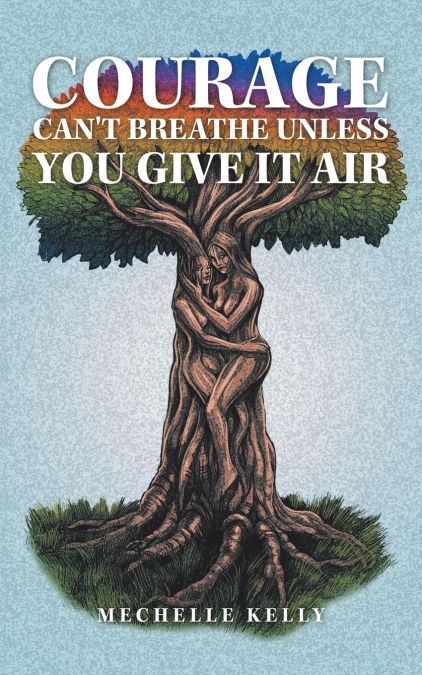 Courage Can’t Breathe Unless You Give It Air