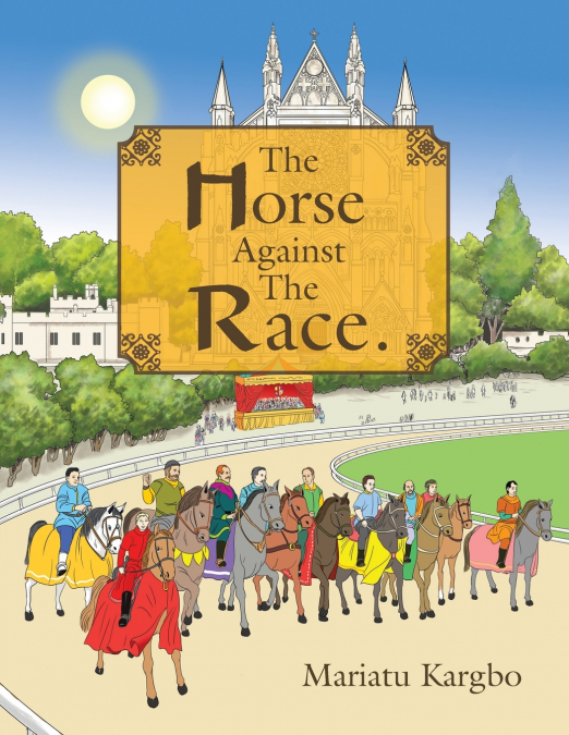 The Horse Against the Race.