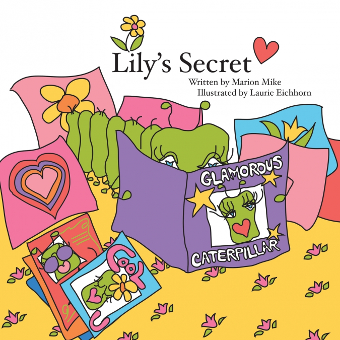 Lily’s Secret