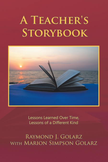 A Teacher’s Storybook
