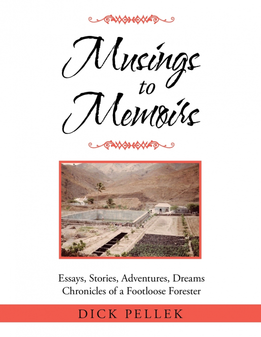 Musings to Memoirs