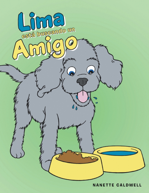 Lima Está Buscando Un Amigo