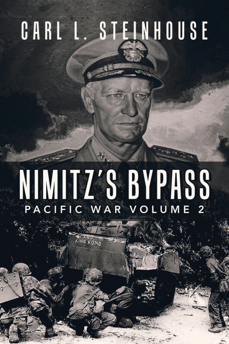 Nimitz’s Bypass