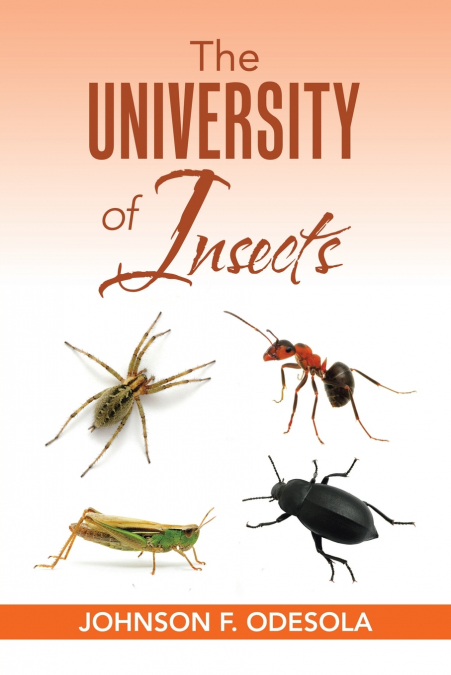 The University of Insects