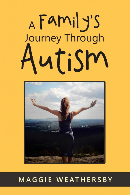 A Family’s Journey Through Autism