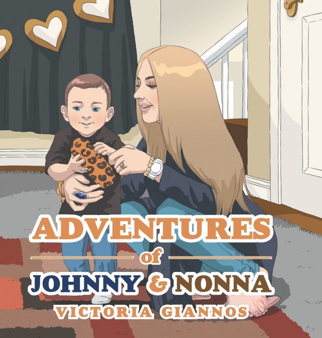 Adventures of Johnny & Nonna