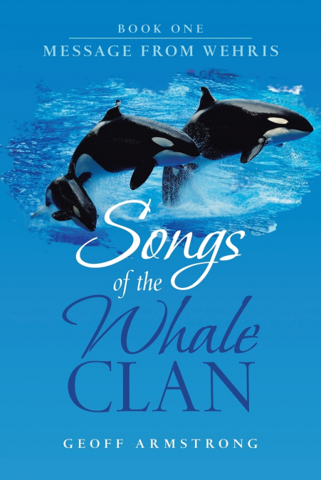 Songs of the Whale Clan