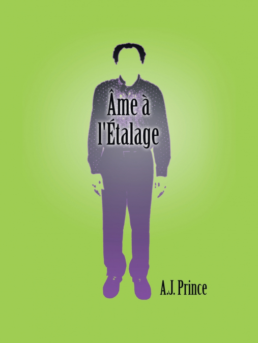 Âme À L’étalage