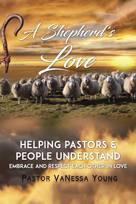 A Shepherd’s Love