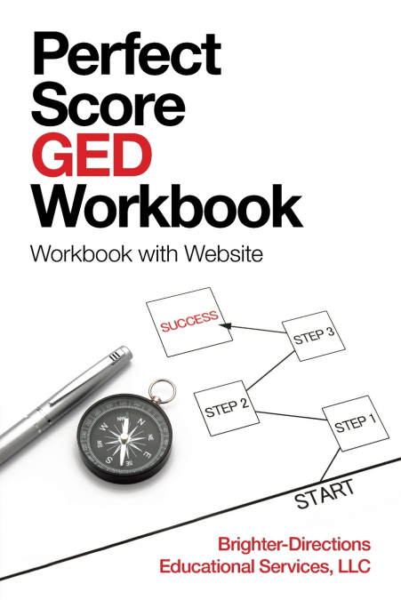 Perfect Score Ged Workbook