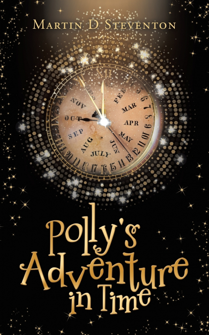 Polly’s Adventure in Time