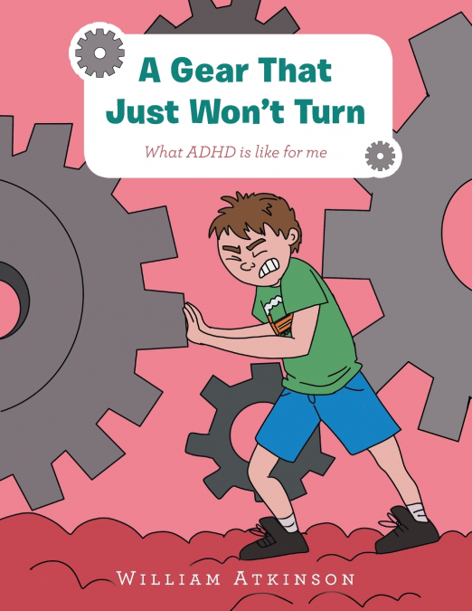 A Gear That Just Won’t Turn