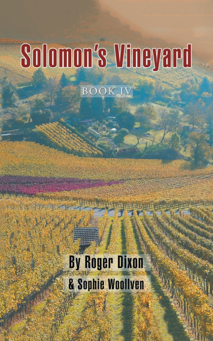 Solomon’s Vineyard