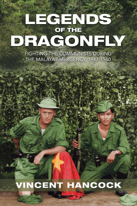Legends of the Dragonfly