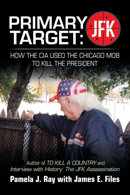 PRIMARY TARGET