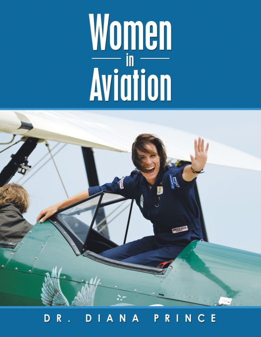 Women in Aviation