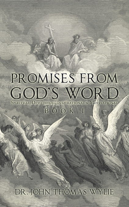 Promises from God’s Word