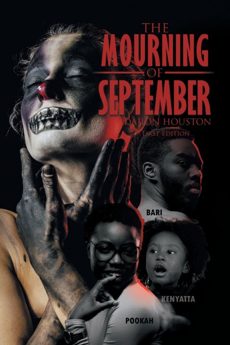 The Mourning of September