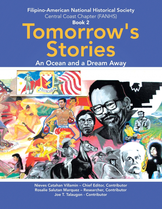 Tomorrow’s Stories