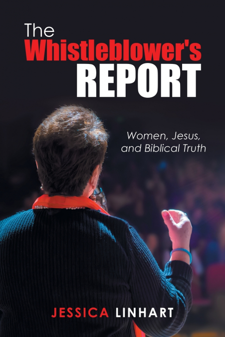 The Whistleblower’s Report