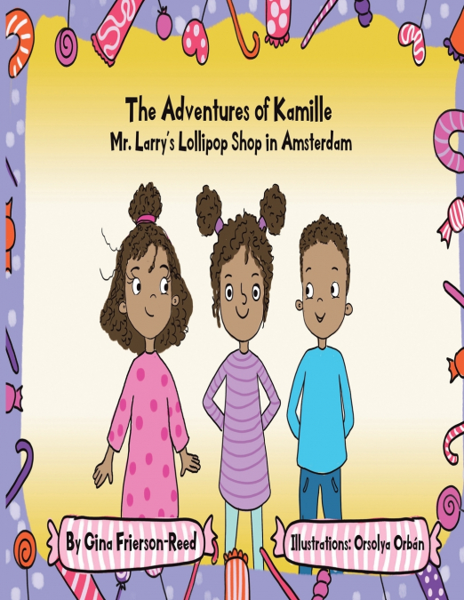 The Adventures of Kamille