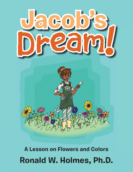 Jacob’s Dream!