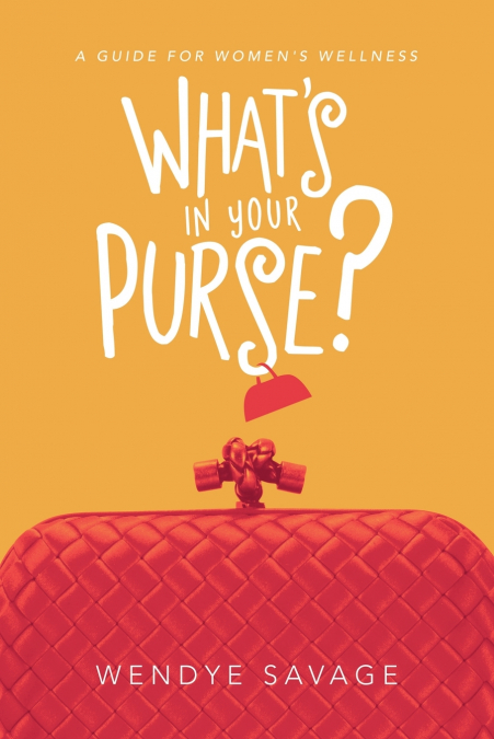 What’s in Your Purse?