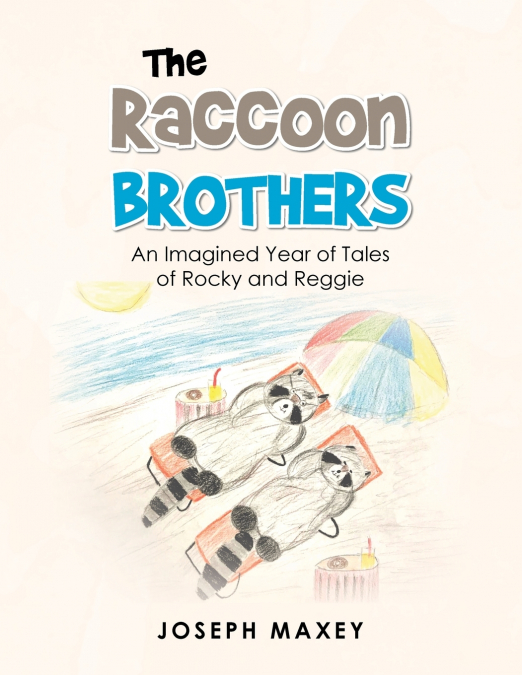 The Raccoon Brothers