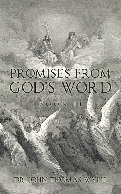 Promises from God’s Word