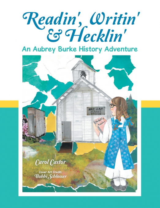 Readin’, Writin’ & Hecklin’