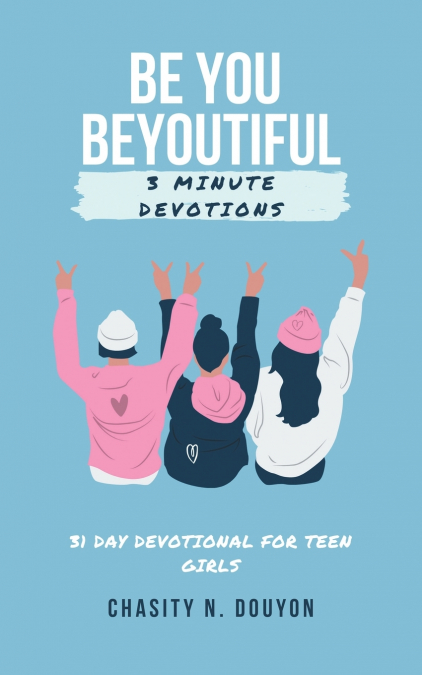 Be You Beyoutiful