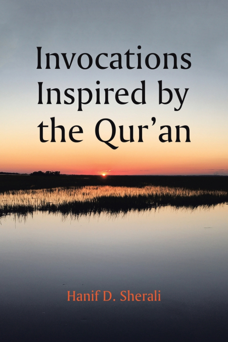 Invocations Inspired by the Qur’an