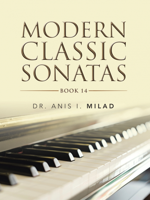 Modern Classic Sonatas