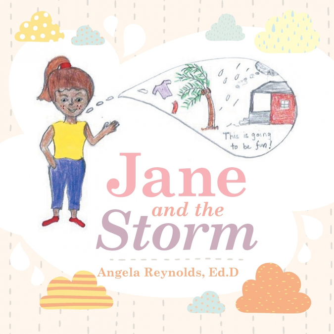 Jane and the Storm