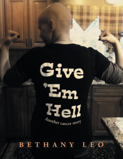Give ’Em Hell