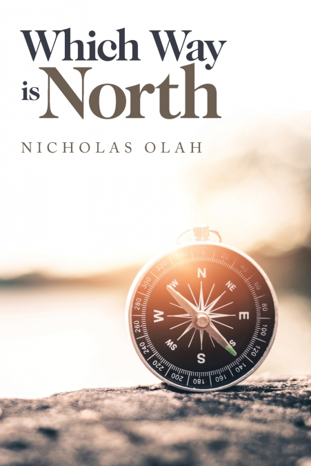 Which Way Is North