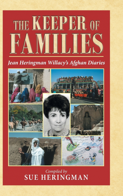 The Keeper of Families