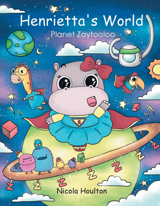 Henrietta’s World