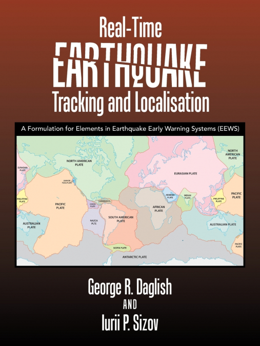 Real-Time Earthquake Tracking and Localisation